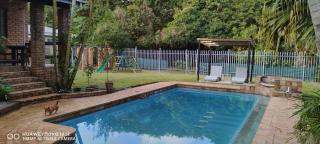 Sthembile's guest house - Richardsbaai - 5