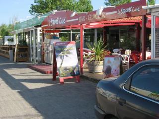 LE POISSON BLEU - Frontignan - 3