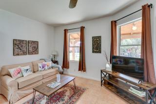 Eloy Retreat with Pool Access and Central AandC! - Eloy - 0