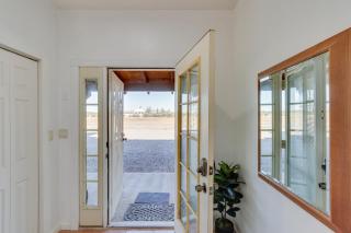 Eloy Retreat with Pool Access and Central AandC! - Eloy - 7