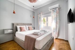 Cute Little Suite Apartment right at the Metro! - Atene - 7