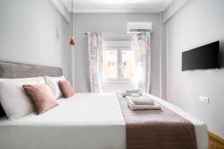 Cute Little Suite Apartment right at the Metro! - Atene - 3