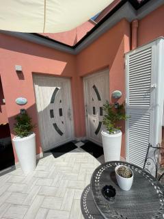 B&B La Lingua - Procida - 1