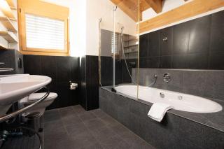 Modern apartment with view over Zermatt - Zermatt - 2