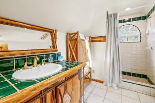 Blue Lagoon - Classic Lakefront Cabin with Pool Table! - Big Bear Lake - 6