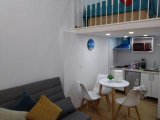 Appartment as a Service -El Mejor en Malaga Centro - Málaga - 8