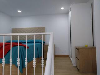Appartment as a Service -El Mejor en Malaga Centro - Málaga - 4