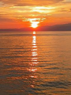 Golden Sunset Beach Apartment - Skala Kallirachis - 8