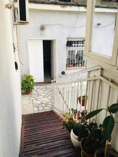 Esmira home - Tbilisi - 3
