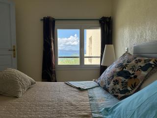F2 apartments with panoramic sea views - Farinole - 4