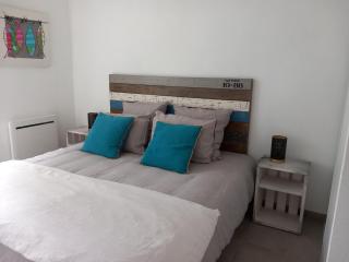 le loft de la riviéra - Bénodet - 8
