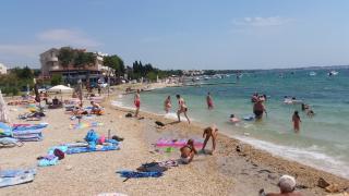Camping Cremona Turanj - Turanj - 4