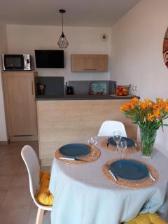 le loft de la riviéra - Bénodet - 7