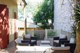 Delight House - New Orleans - 0