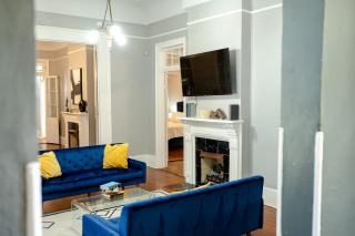 Delight House - New Orleans - 6