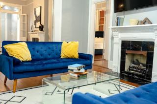 Delight House - New Orleans - 4