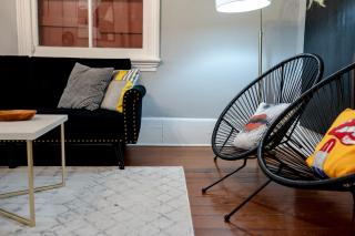 Delight House - New Orleans - 3