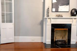 Delight House - New Orleans - 2