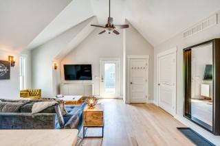 14 Mi to Dtwn Denver Sleek Westminster Home - Westminster - 3