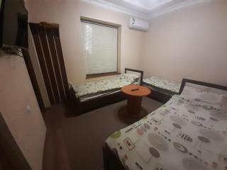 Shahina tur service - Samarcanda - 1