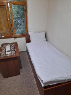 Shahina tur service - Samarcanda - 4