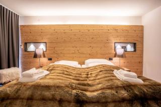 Moderne Wohnung mit Ausblick und viel Sonne - Zermatt - 8