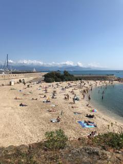 ANTIBES très belle situation ! - 2