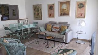 ANTIBES très belle situation ! - 1