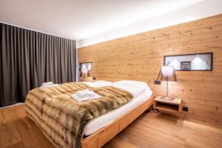 Moderne Wohnung mit Ausblick und viel Sonne - Zermatt - 3