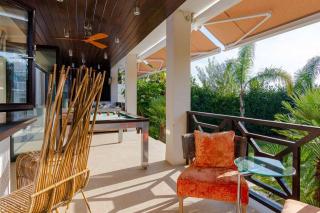 Stunning and Spacious Villa in Marbella - Casa Luz - Marbella - 1