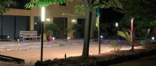 VILLA NIMES BARTHEROES 3 Chambres - Marguerittes - 4