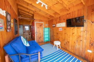 Cabaña Vista Hermosa - 8