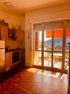 Condominio Ulivi - Piazza - 4