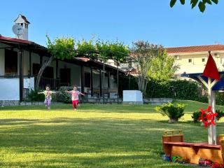The 4 Travellers Halkidiki - Siviri - 2