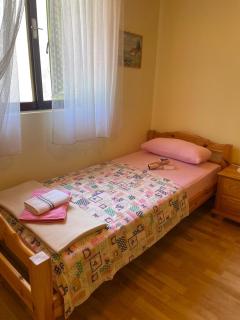 DOLCE NOTTE rooms - Virpazar - 2