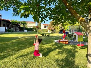 The 4 Travellers Halkidiki - Siviri - 3