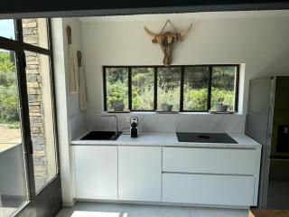 villa avec piscine loft cabane - Nimes - 2
