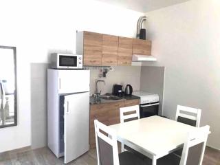 New Comfortable Apartment in Bijela - Appart numéro 2 - Bijela - 5