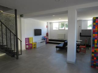 HOTEL Alojamientos Aviche 6 - Santander - 6