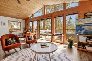 Nightcap Lodge- HOT TUB WITH BREATHTAKING MOUNTAIN VIEWS! - 7