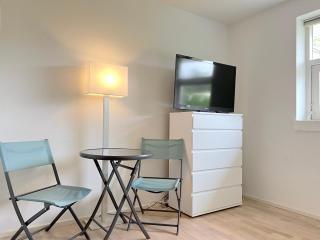 Bright Studio Apartment, - Hillerød - 9