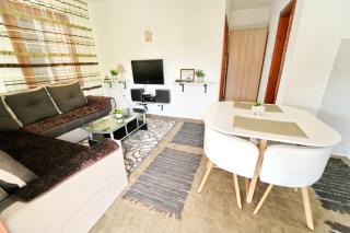 Forest Apartment - Podgorica - 9