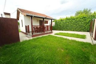 Forest Apartment - Podgorica - 8