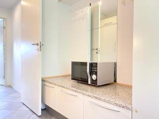 Bright Studio Apartment, - Hillerød - 3