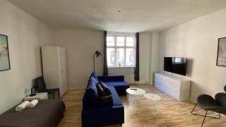 Two-Bedroom Apartment In Odense City Center - 9