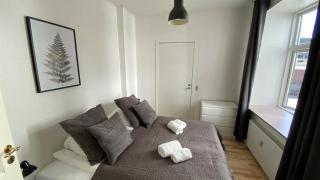 Two-Bedroom Apartment In Odense City Center - Odense - 8