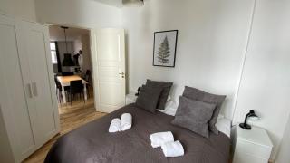Two-Bedroom Apartment In Odense City Center - Odense - 7