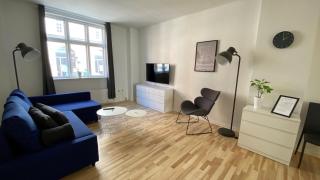 Two-Bedroom Apartment In Odense City Center - Odense - 6
