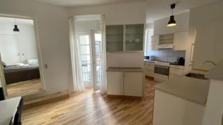 Two-Bedroom Apartment In Odense City Center - Odense - 1