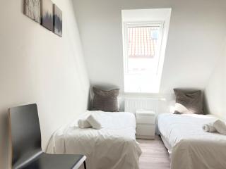 Three-Bedroom Apartment In Fredericia - 4